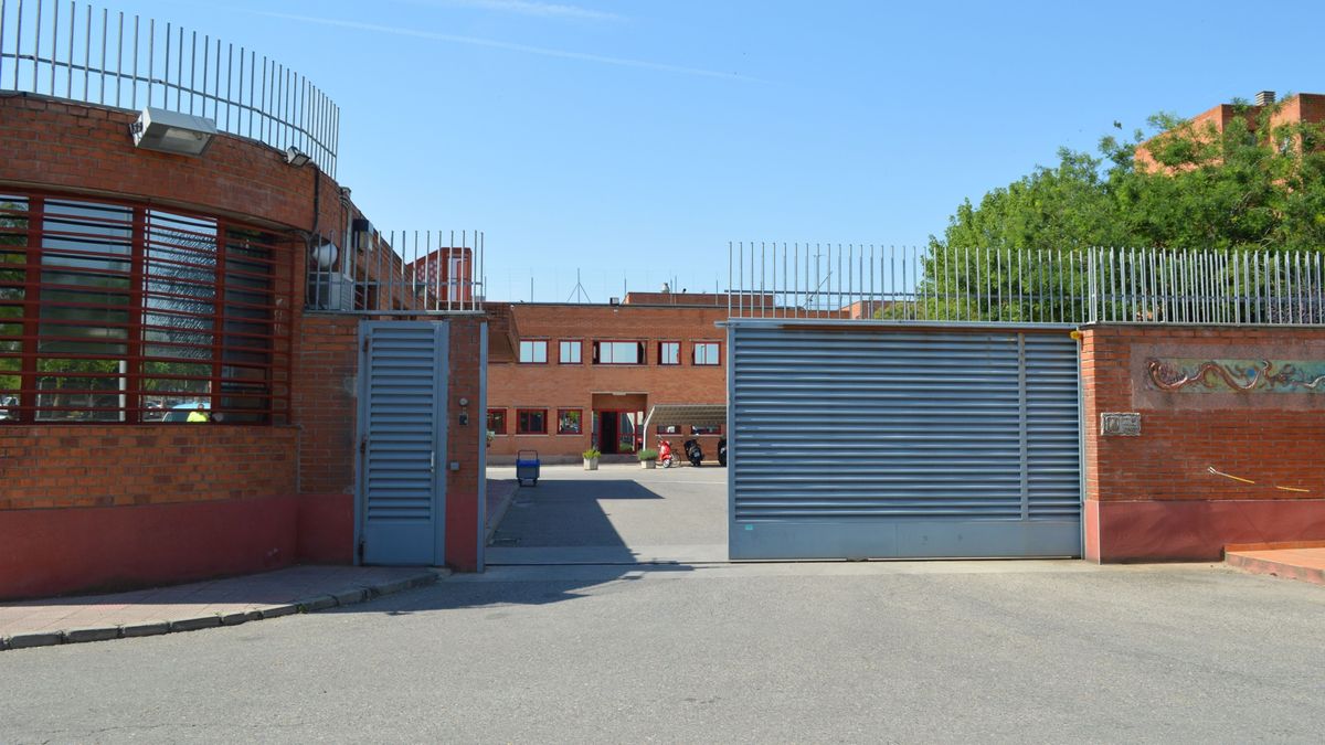 Centro Penitenciario de Ponent (Lleida)