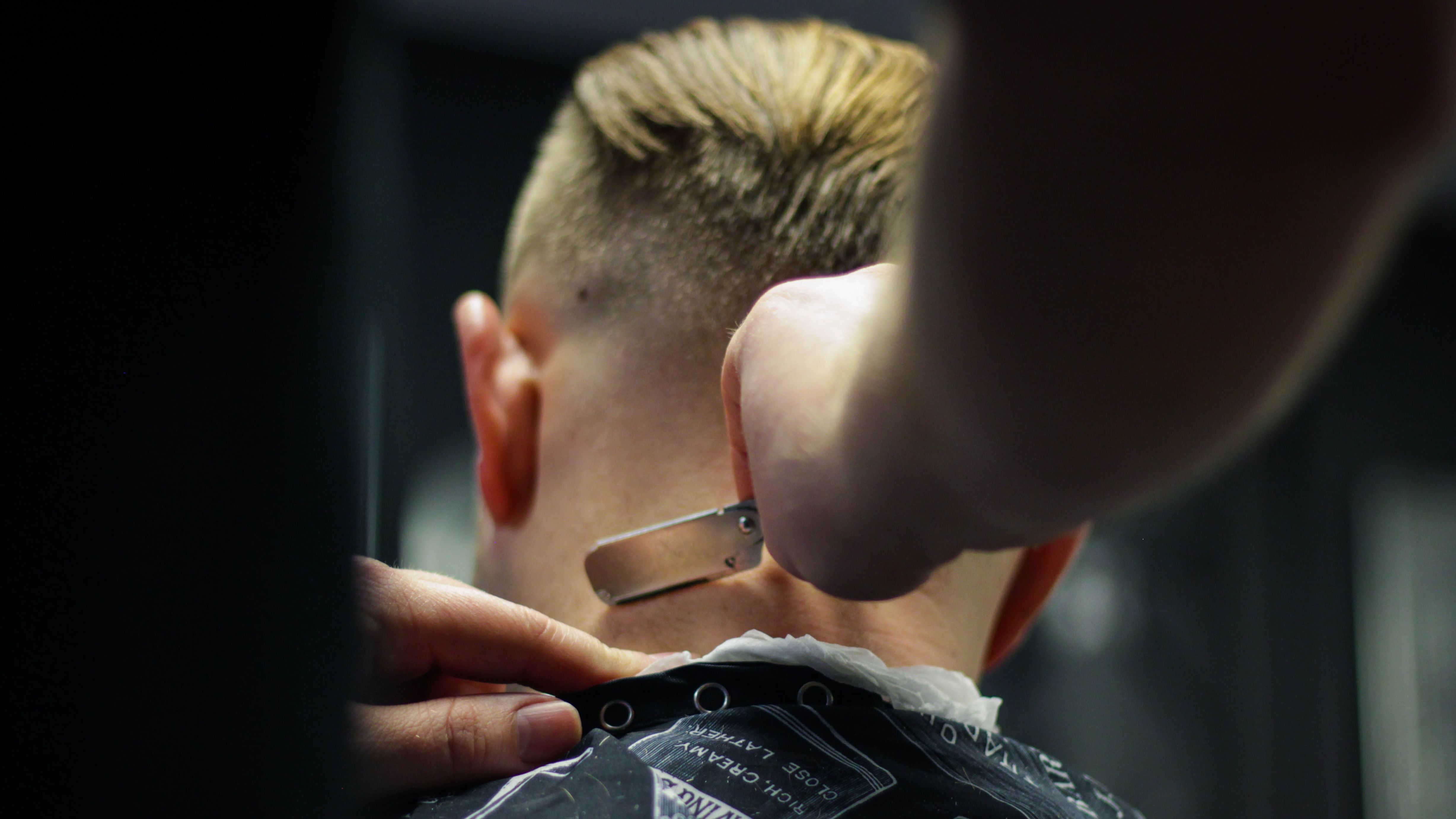 Corte de pelo