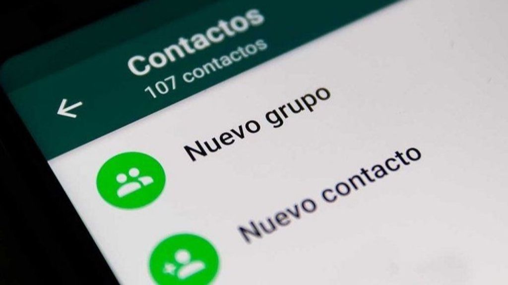 Es muy normal que quieras salir de un grupo de WhatsApp sin que nadie se entere.