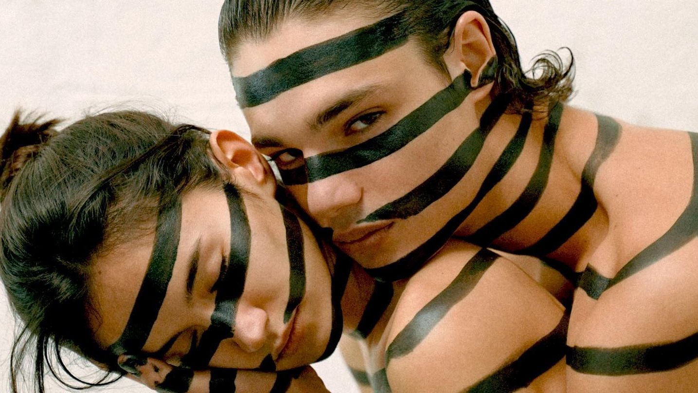 Fernando Lindez y Eugenia Arranz