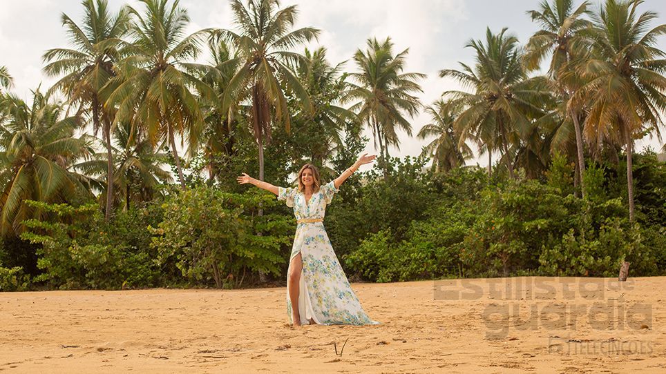 La isla de las tentaciones 6, programa 1