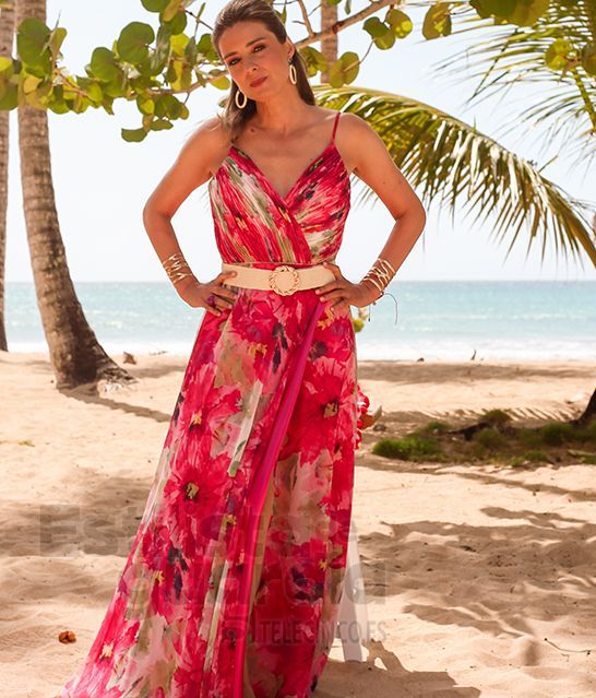 La isla de las tentaciones 6, programa 1