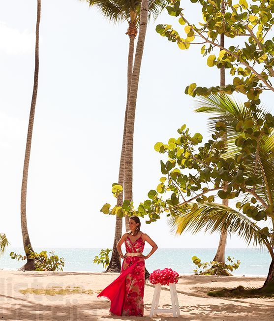 La isla de las tentaciones 6, programa 1