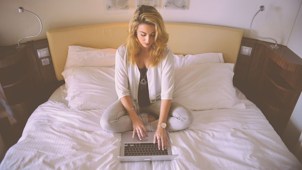 Las generaciones más jóvenes también se ven afectadas por el "síndrome del burnout"