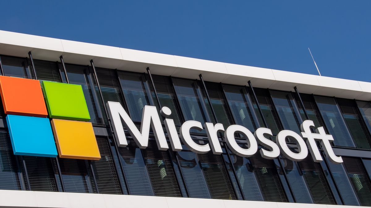 Logo de Microsoft Logo de Microsoft