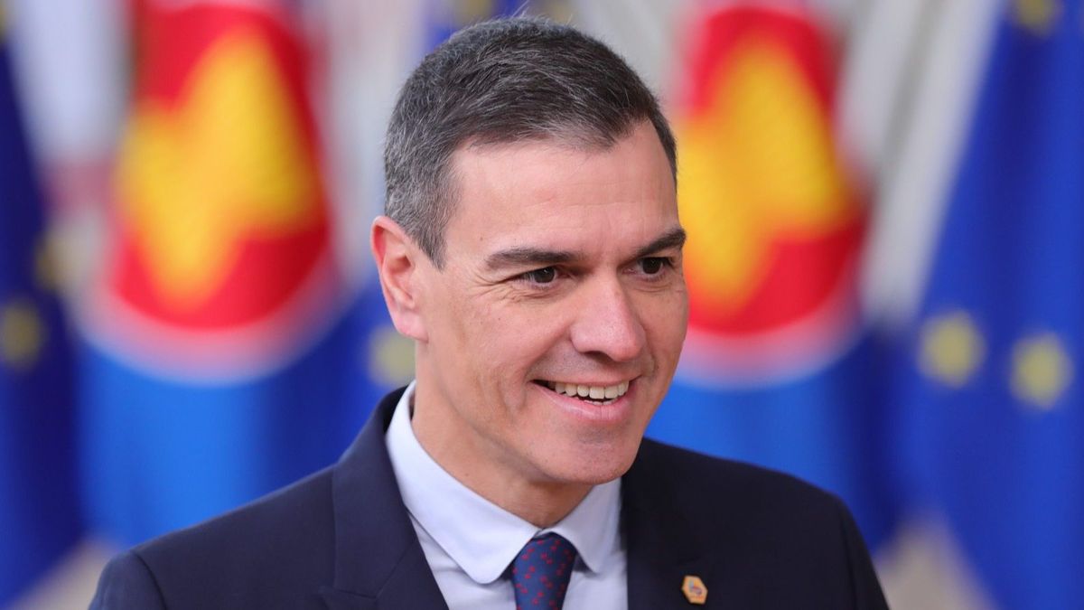 Pedro Sánchez