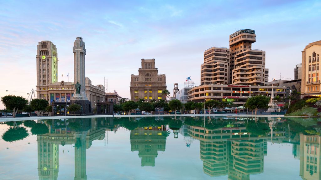 Santa Cruz de Tenerife