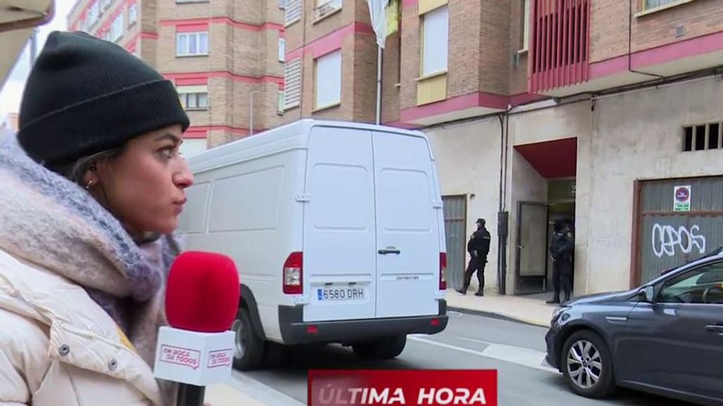 Un jubilado, detenido por enviar sobres bomba a Pedro Sánchez, a la embajada de Ucrania en Madrid y a otros organismos