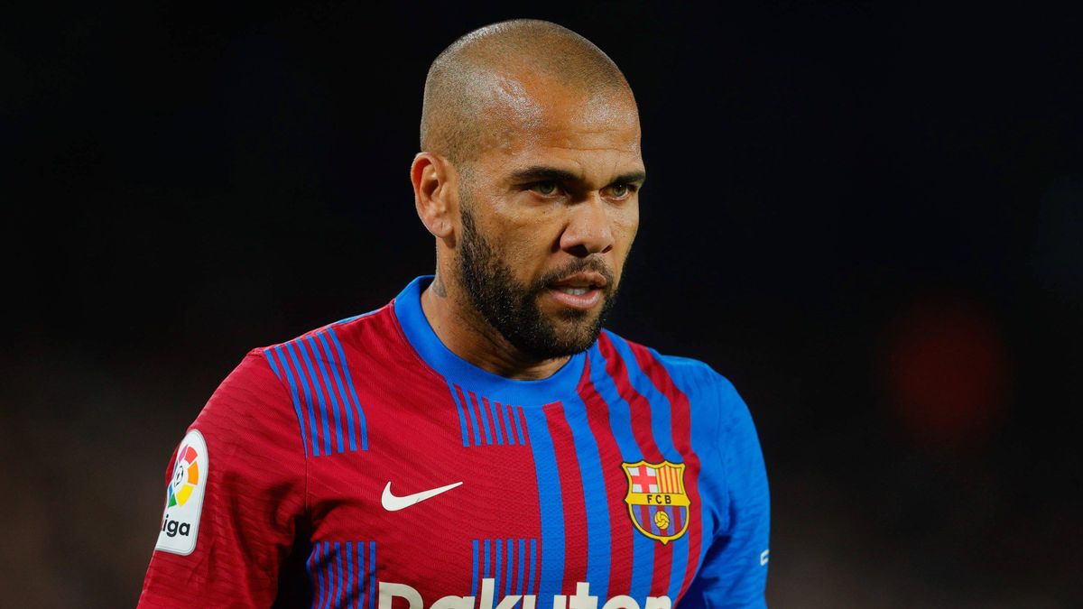 Un Mosso d'Esquadra grabó por error la primera declaración de la víctima de Dani Alves Un Mosso d'Esquadra grabó por error la primera declaración de la víctima de Dani Alves