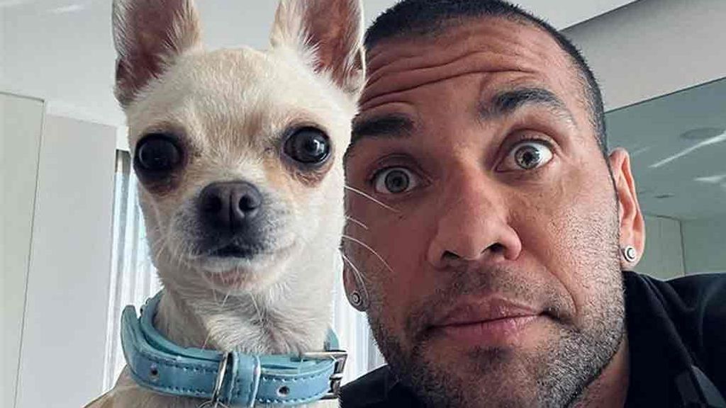 Abogada de la presunta víctima de Dani Alves: “Me dijo ‘no quiero dinero, quiero la cárcel’”