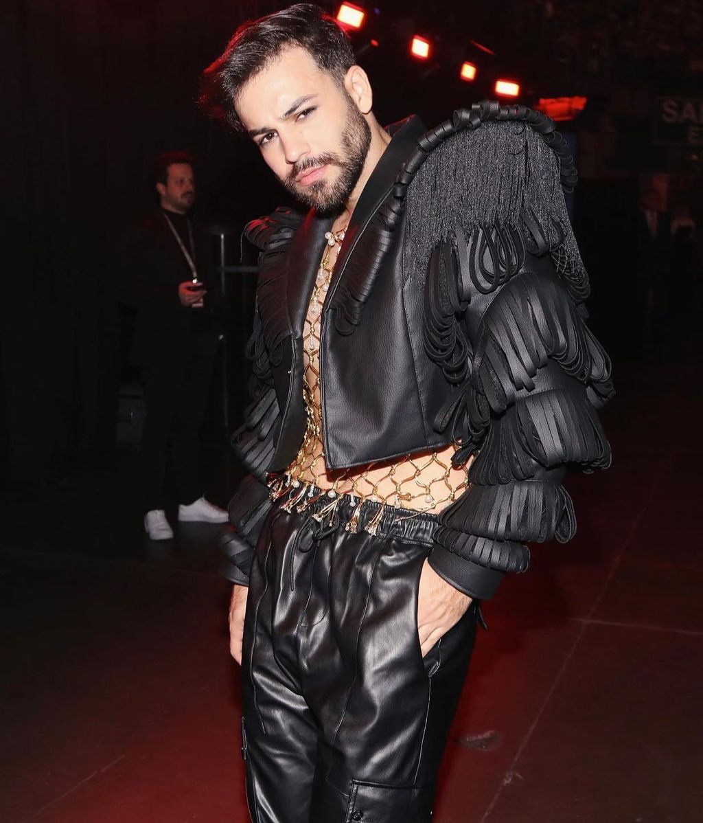 Agoney