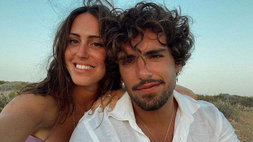 Andreu Martorell y Paola Monzani realizan una lujosa escapada romántica