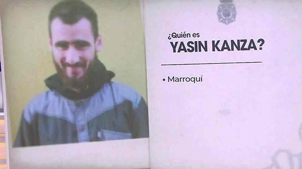 El perfil psicológico de Yasin Kanza, el responsable del ataque mortal con machete en Algeciras