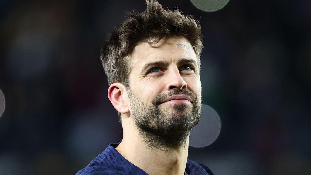 Gerard Piqué