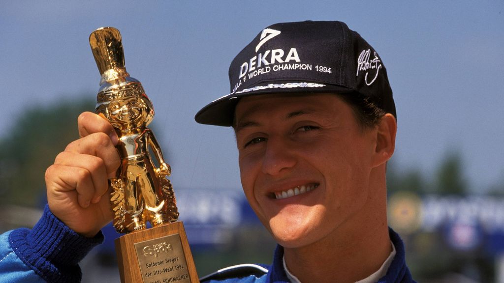 La fortuna de Michael Schumacher: 600 millones generados y numerosas inversiones