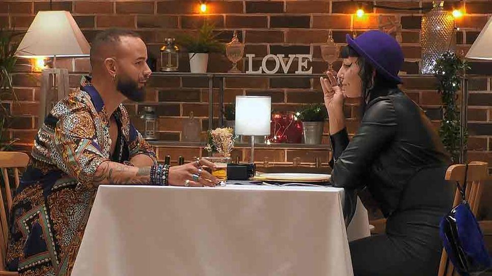 First dates