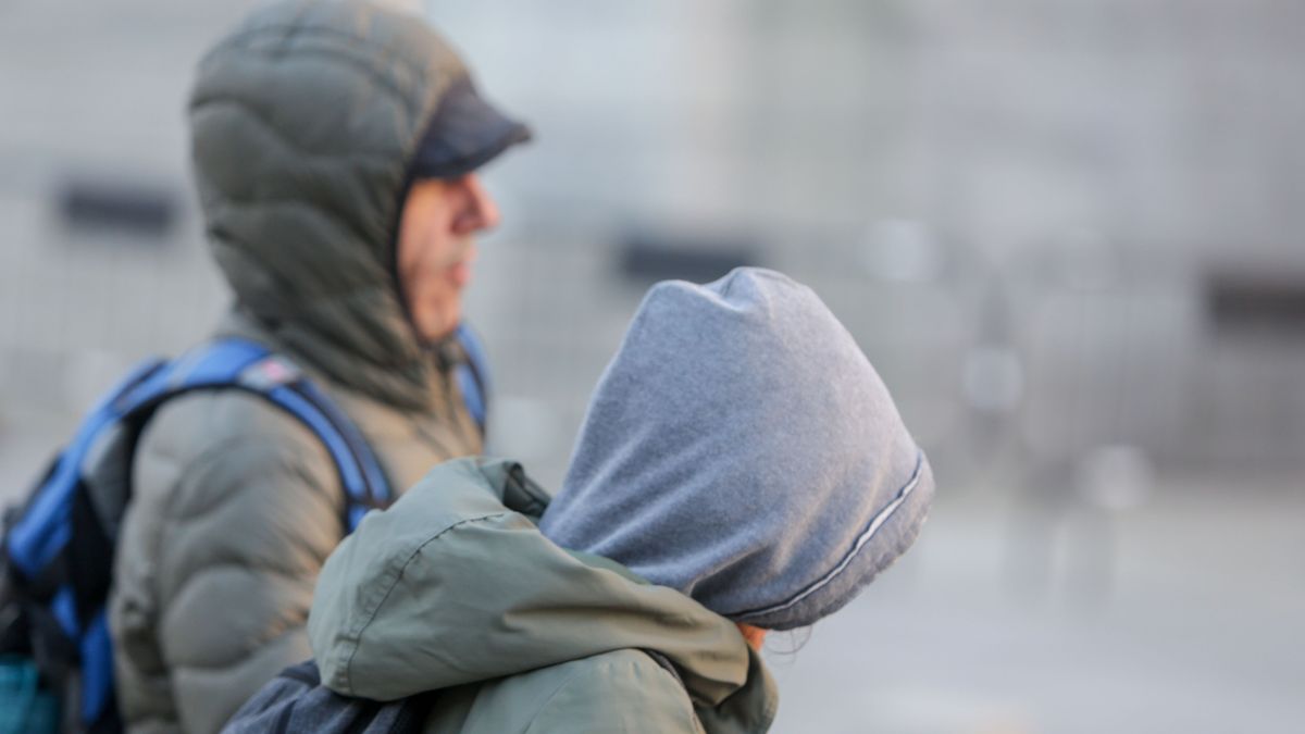 ¿Qué tiempo hará en febrero?: menos frío que en enero y con pocas precipitaciones