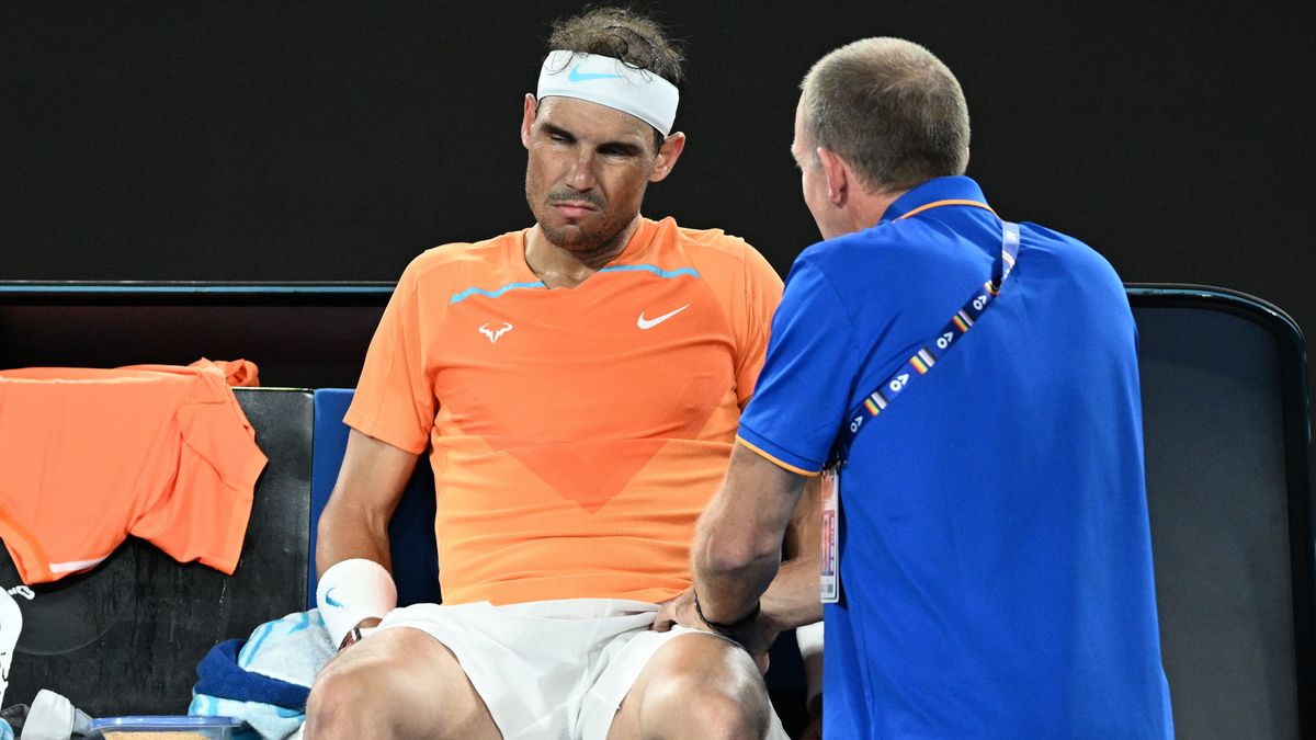 Rafa Nadal Rafa Nadal