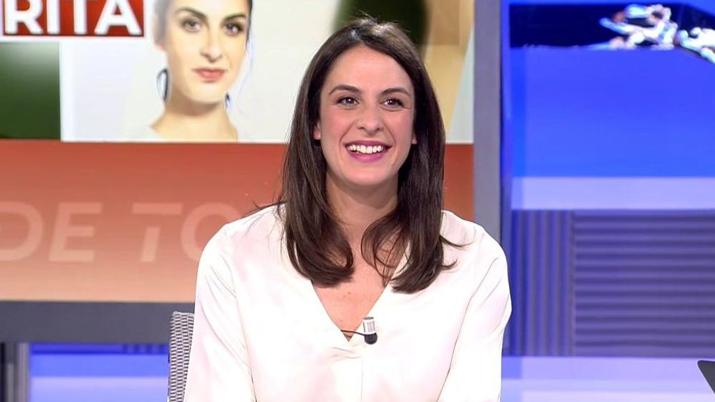 Rita Maestre, candidata de Más Madrid a la alcaldía: “Hay que reformar la ley del ‘solo sí es sí’ cuanto antes”