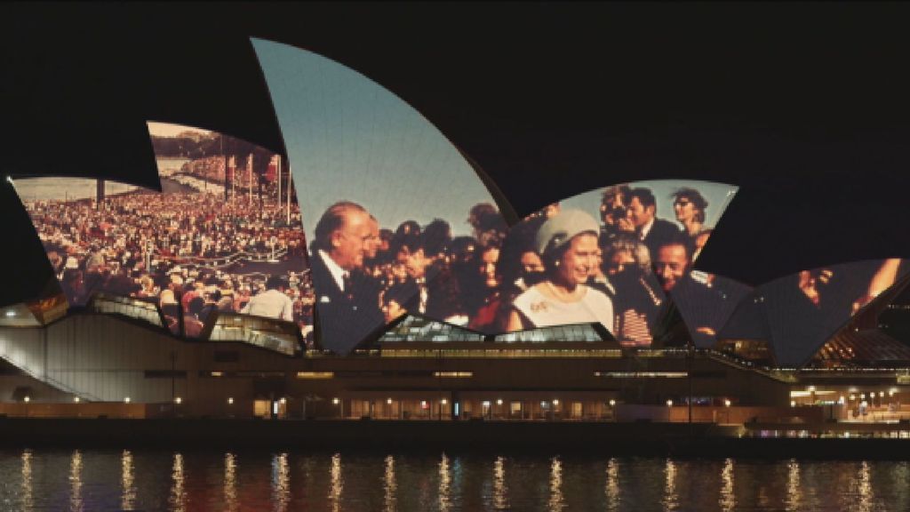 Ópera de Sídney, 50 años de imperfecta grandiosidad