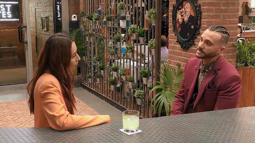 First dates