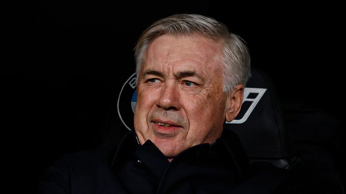 Ancelotti, experto en 'match balls': salva las 'finales' ante Villarreal, Athletic y Atlético