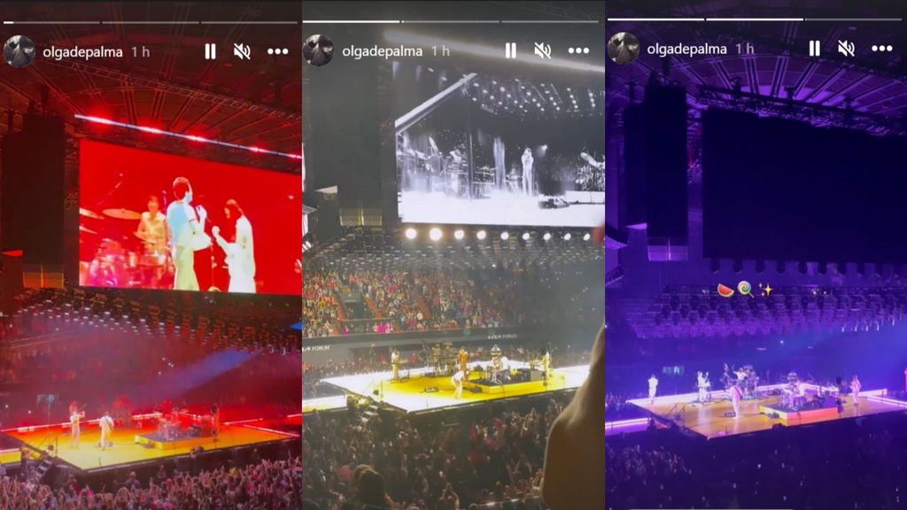 Concierto de Harry Styles