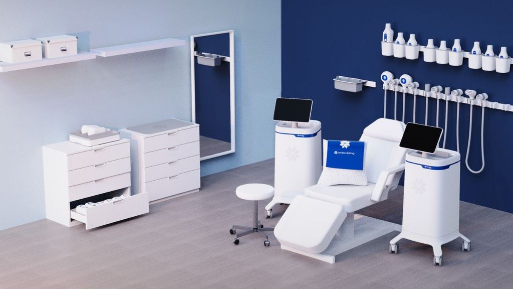 Coolsculpting Elite