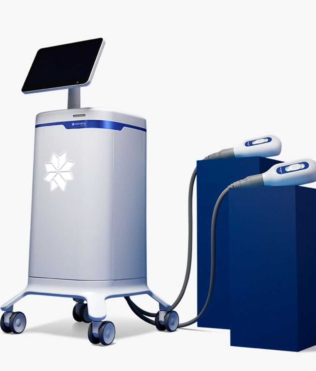 CoolSculpting Elite