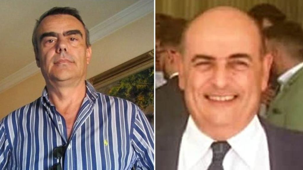 El vínculo de los dos hombres que desaparecieron en Manzanares (Ciudad Real): tenían el mismo mediador en sus negocios
