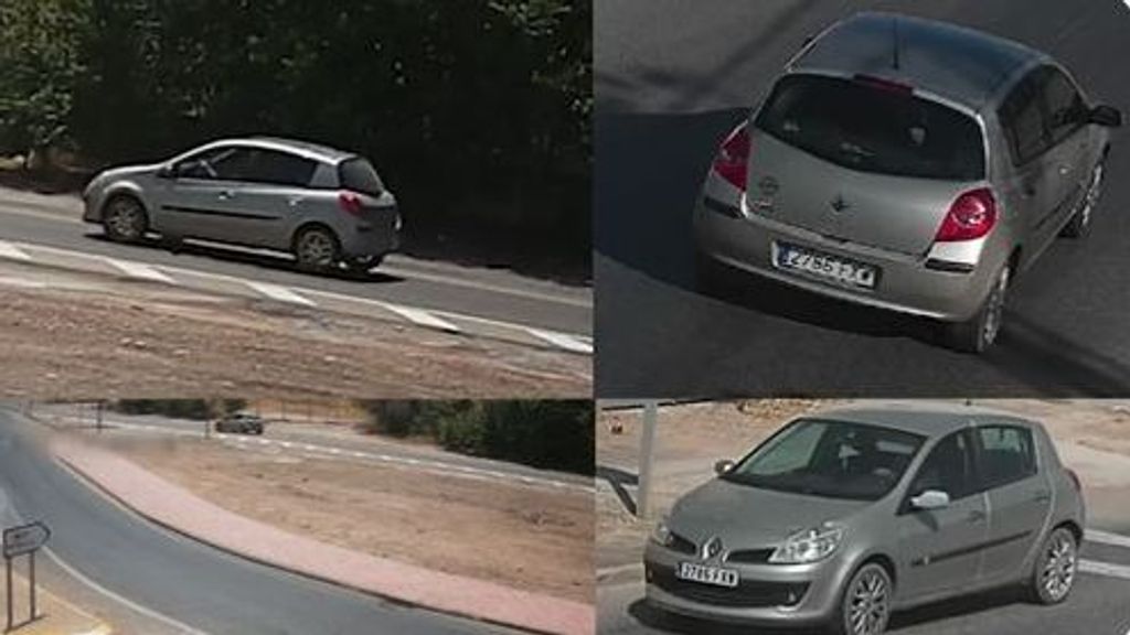 Encuentran en Albacete el vehículo de Juan Miguel Isla, desaparecido hace 6 meses