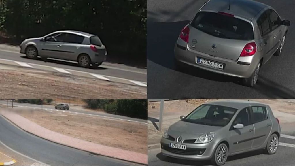 Encuentran en Albacete el vehículo de Juan Miguel Isla, desaparecido hace 6 meses