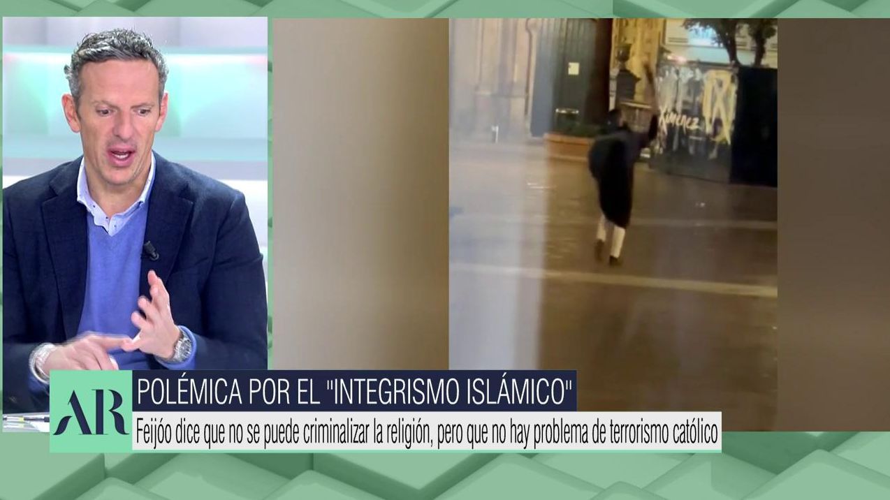 El programa de Ana Rosa