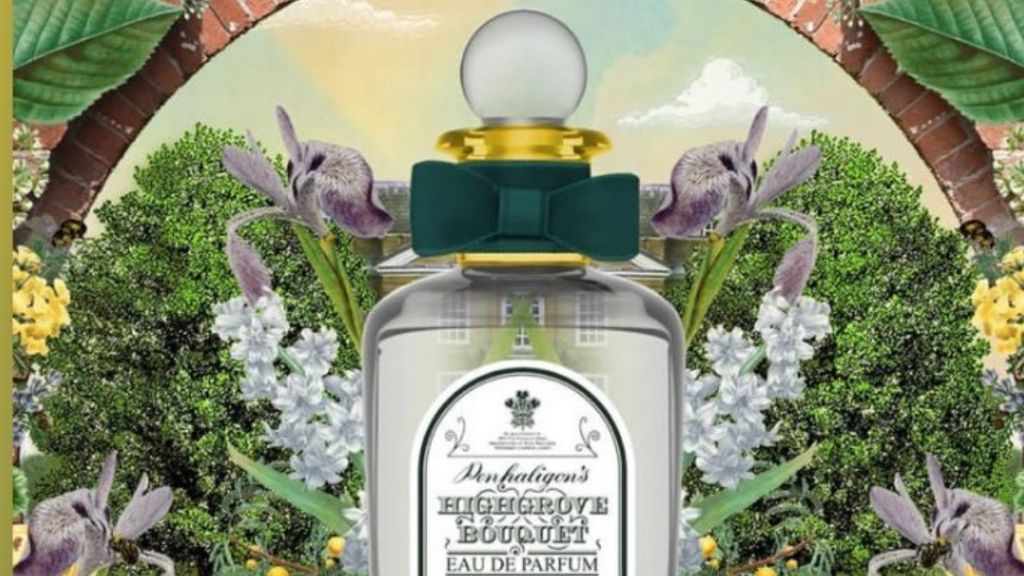 Penhaligons