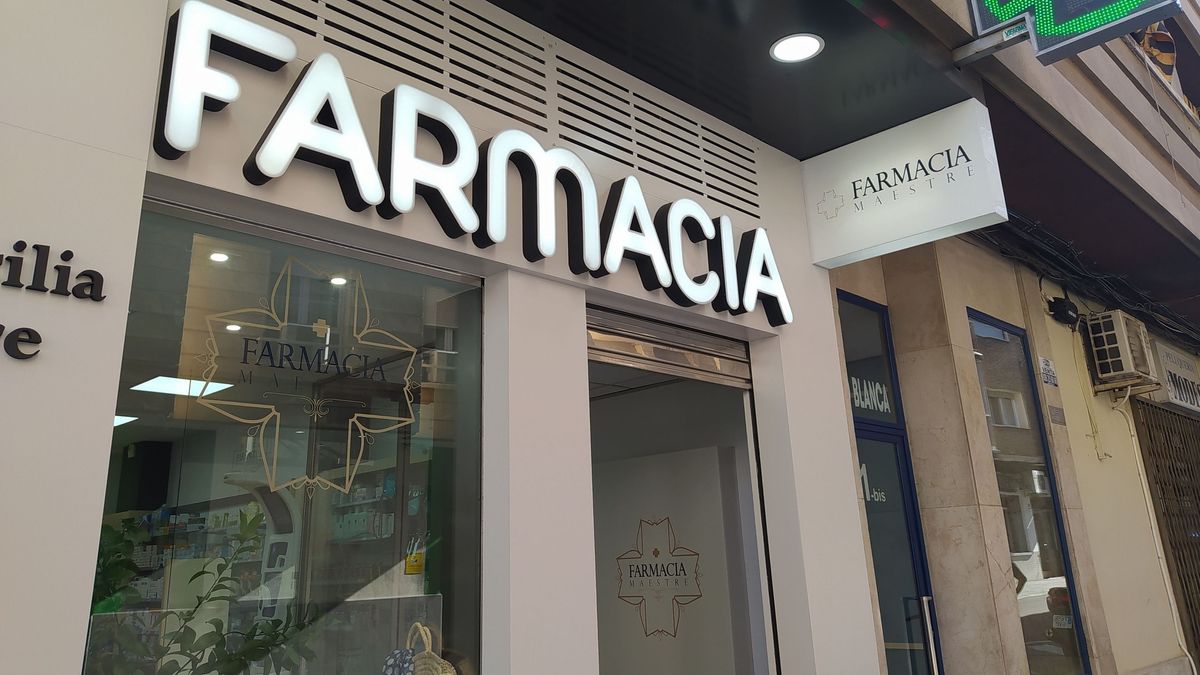 farmacia farmacia