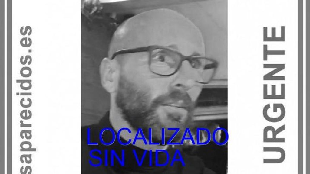 Albano Manso Núñez, el hombre desaparecido en Gondomar, Vigo, hallado sin vida