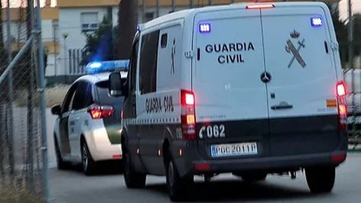 Muere una menor de 14 años intoxicada con un brasero en Los Yébenes, Toledo