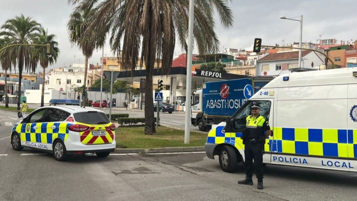 Policía Local Algeciras