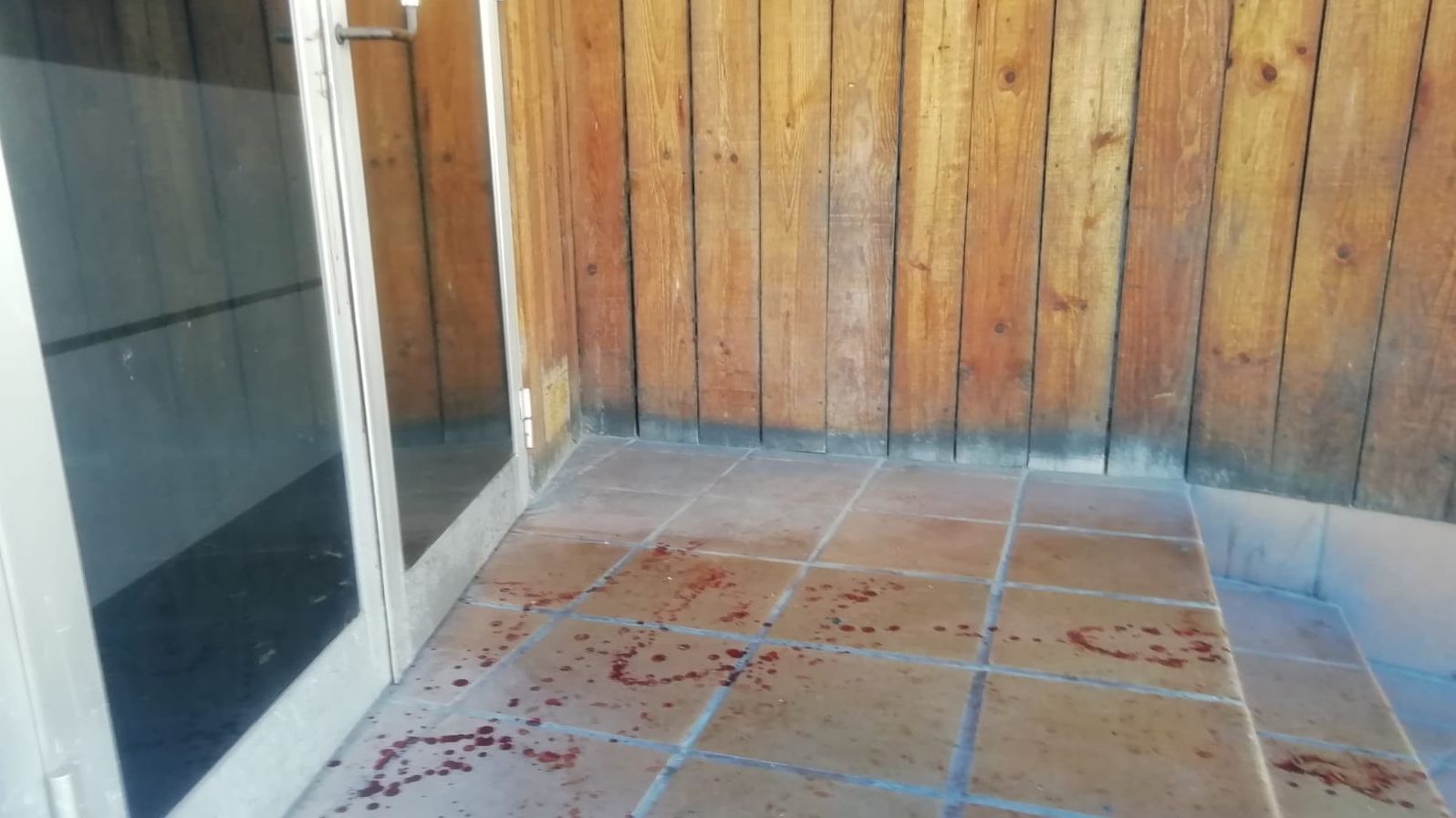 Un hombre, apuñalado mortalmente en Terrassa