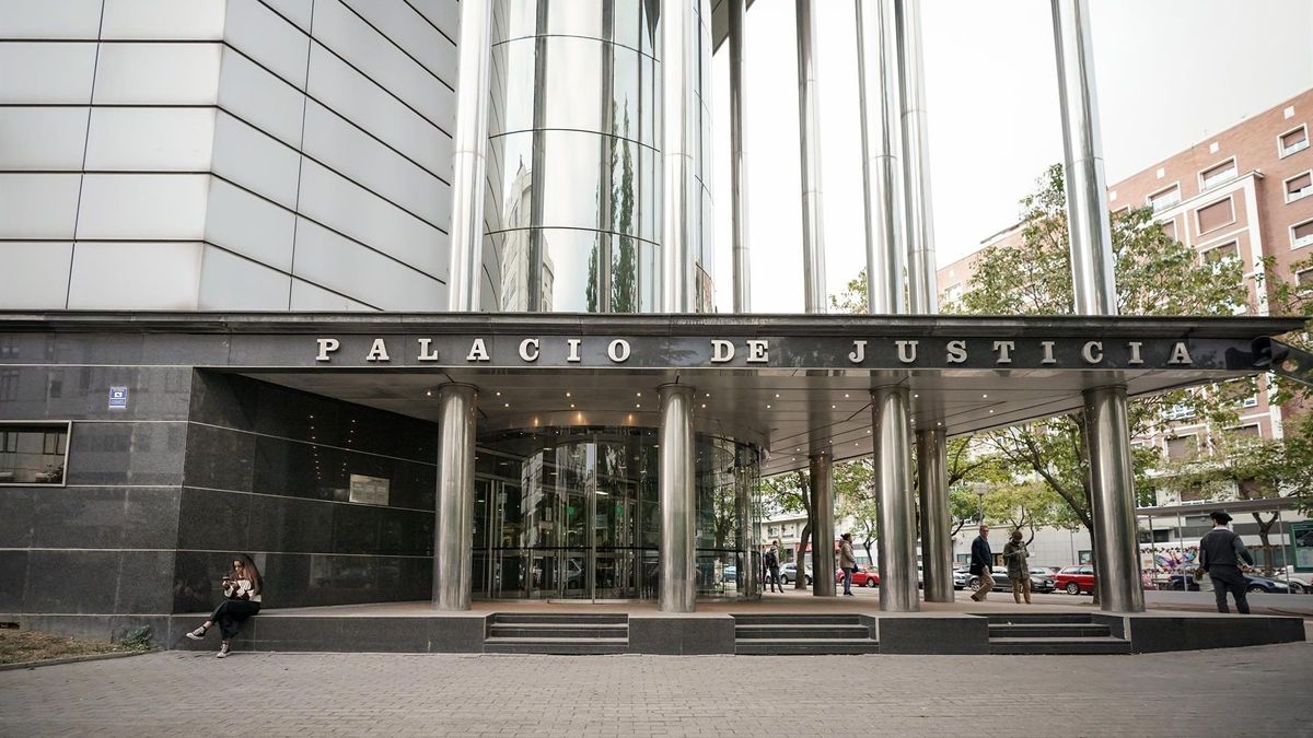 Audiencia provincial Álava Audiencia provincial Álava