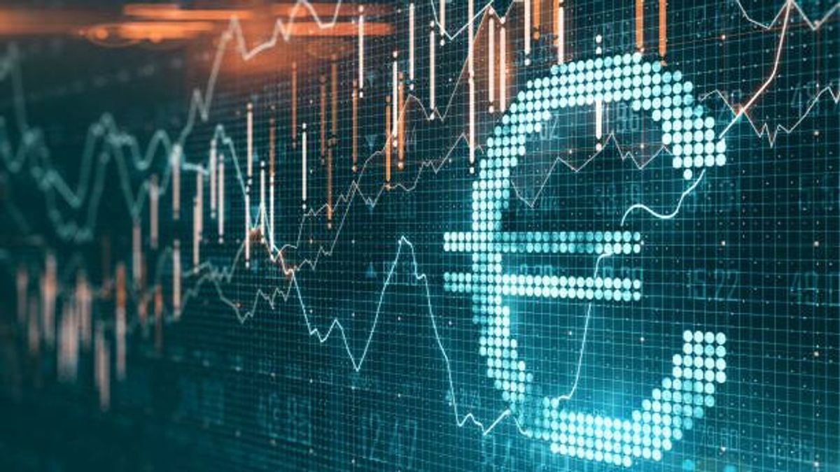 El Banco Central Europeo (BCE) ha subido ya cuatro veces los tipos de interés El Banco Central Europeo (BCE) ha subido ya cuatro veces los tipos de interés