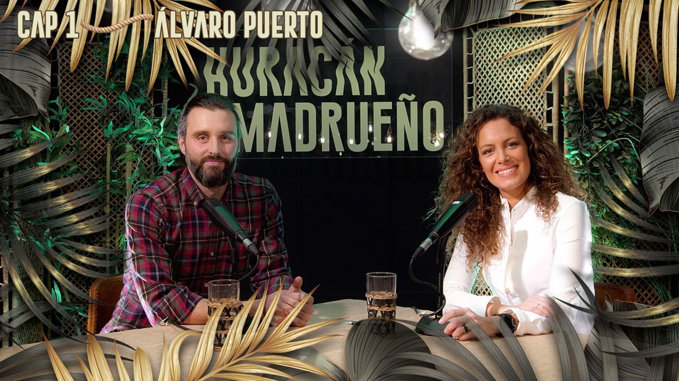 Ver Huracán Madrueño Programa 1 videopodcast completo </p>
<p> mitele