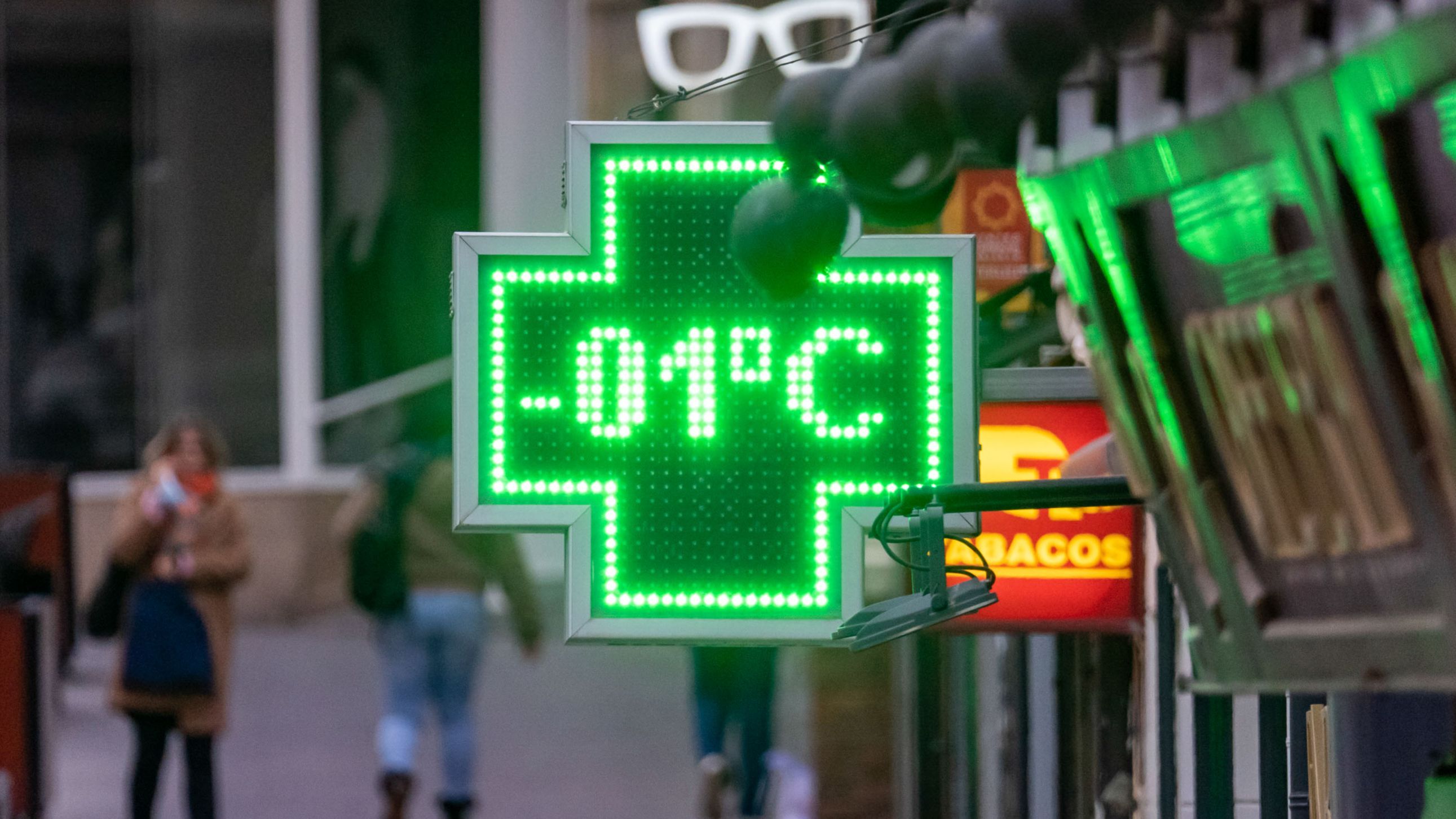 Temperaturas bajo cero y nevadas en la Comunidad Valenciana