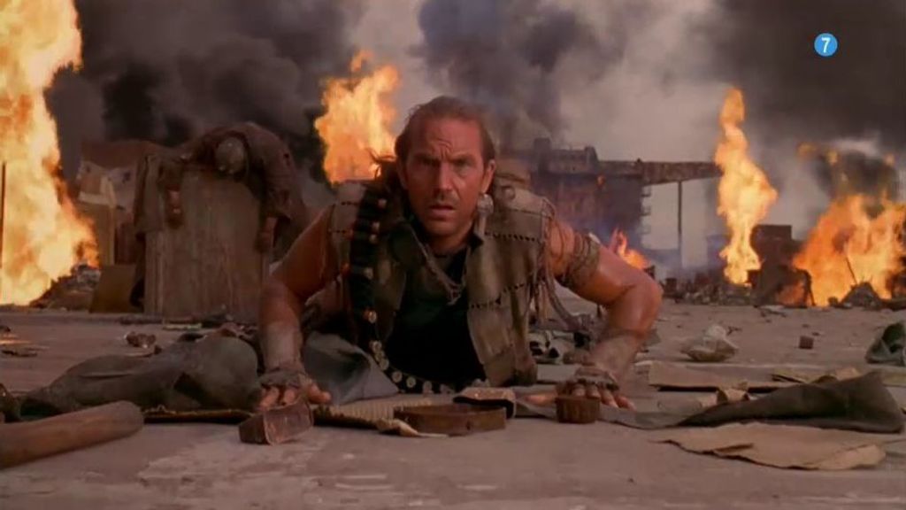 waterworld