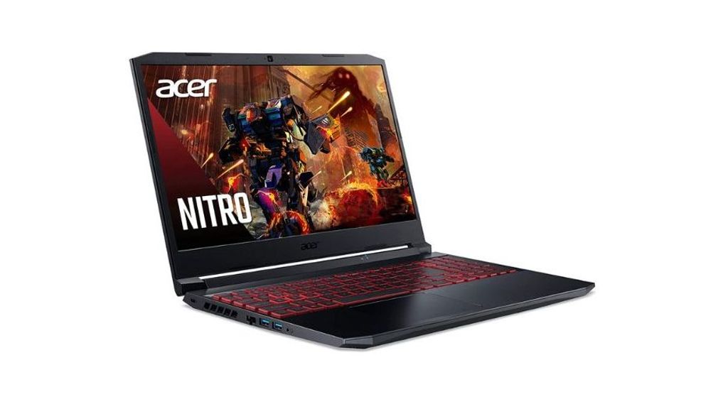 Acer Nitro i5