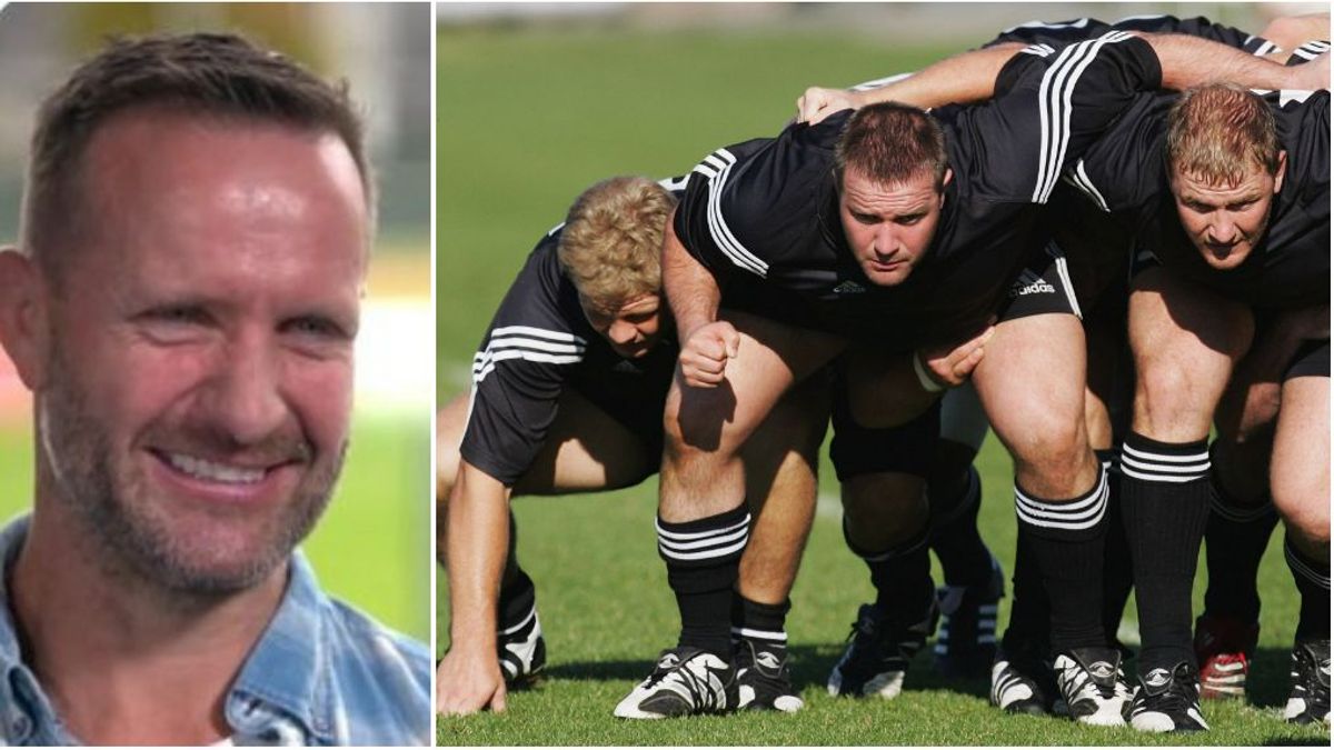 Campbell Johnstone, primer 'All Blacks' en hacer pública su homosexualidad: "He recibido mucho apoyo"