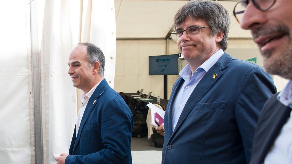 Carles Puigdemont