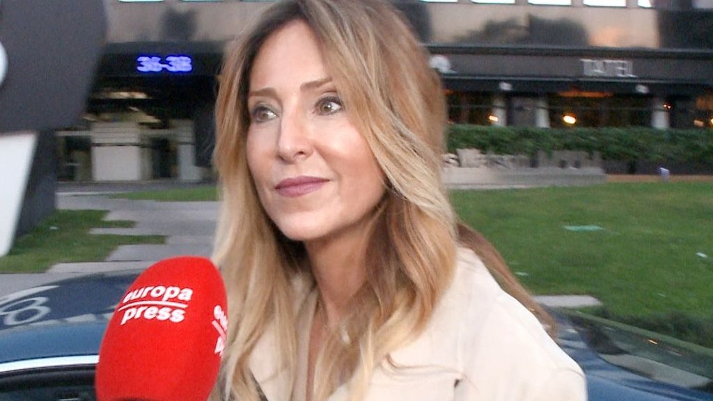 Carolina Molas, madre de Íñigo Onieva y madrina en su boda con Tamara Falcó