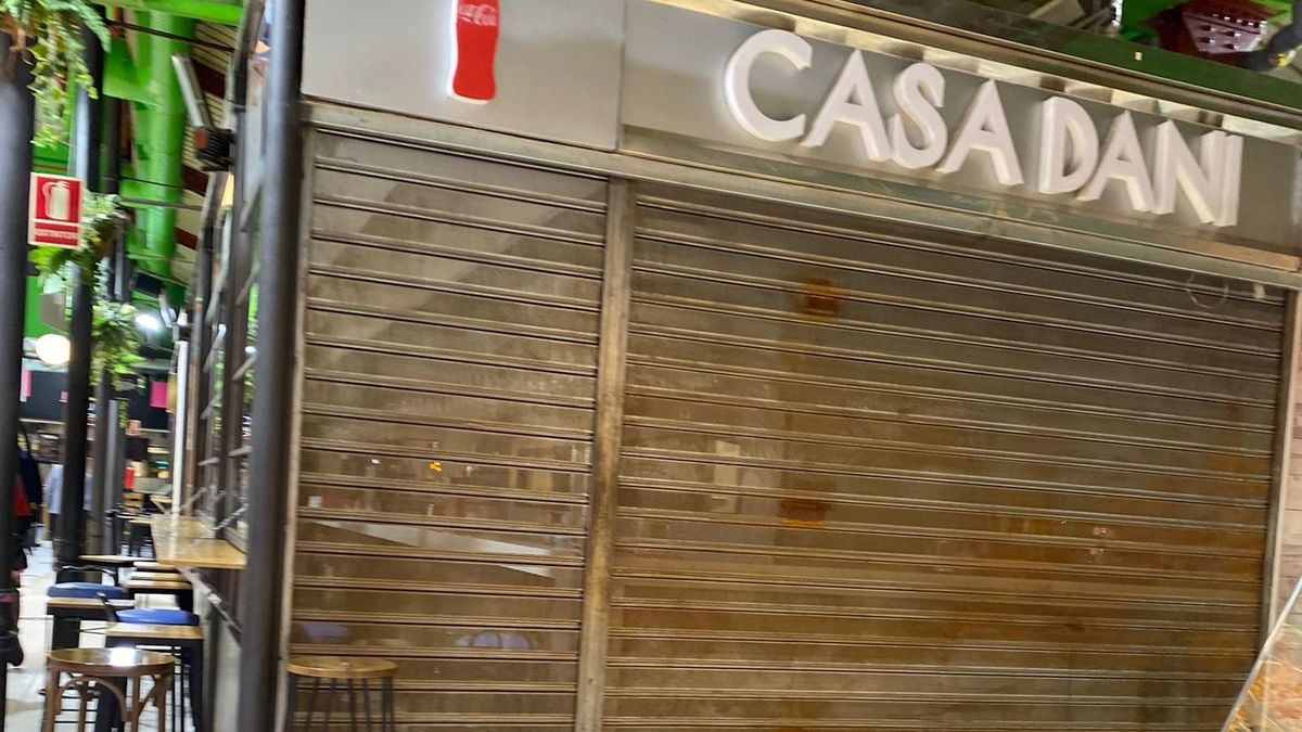 Casa Dani siguió sirviendo tortillas 48 horas después de saber que había un brote de salmonela