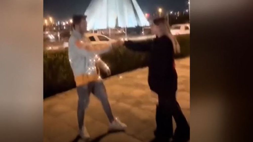 Condenados dos jóvenes en Irán a 10 años de prisión por bailar sin velo